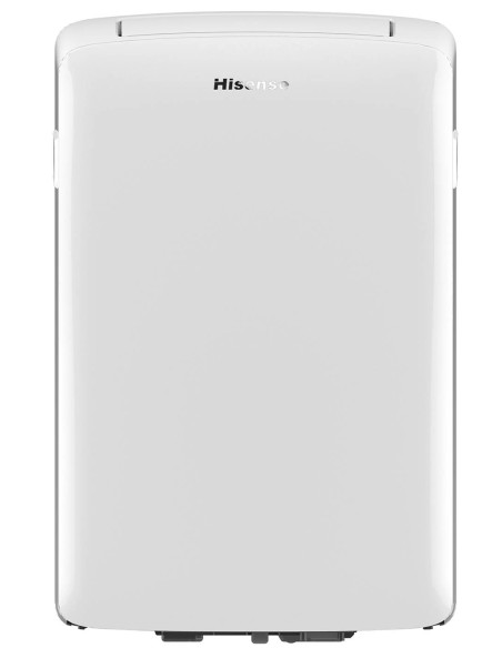 Hisense APC12 aire acondicionado portátil 64 dB Blanco