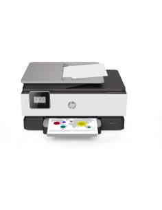 IMPRESORA HP MULTIFUNCION OFFICEJET PRO 8012