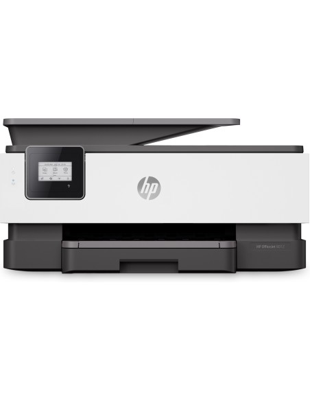 IMPRESORA HP MULTIFUNCION OFFICEJET PRO 8012
