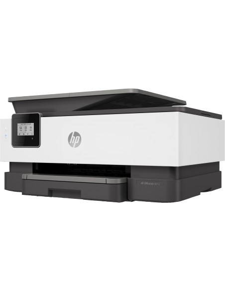 IMPRESORA HP MULTIFUNCION OFFICEJET PRO 8012