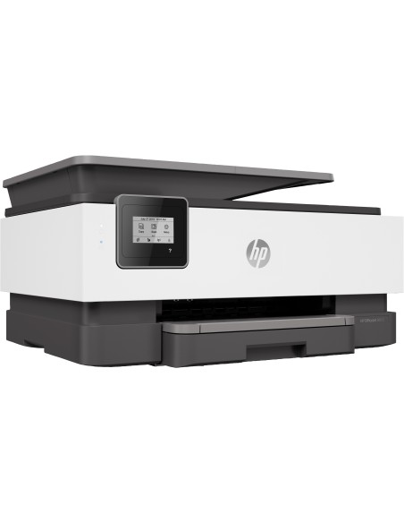 IMPRESORA HP MULTIFUNCION OFFICEJET PRO 8012