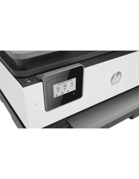 IMPRESORA HP MULTIFUNCION OFFICEJET PRO 8012