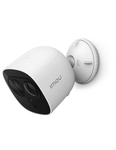 Imou Cell Pro (1HUB + 1 Camera) Cámara de seguridad IP Exterior 1920 x 1080 Pixeles Techo pared