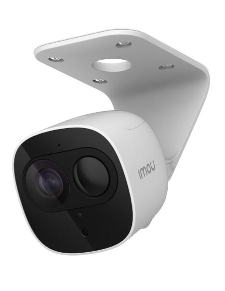 Imou Cell Pro (1HUB + 1 Camera) Cámara de seguridad IP Exterior 1920 x 1080 Pixeles Techo pared