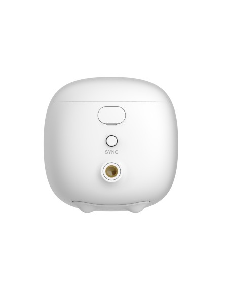 Imou Cell Pro (1HUB + 2 Cameras) Cámara de seguridad IP Exterior 1920 x 1080 Pixeles Techo pared