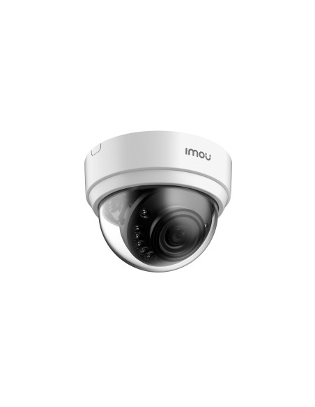 Imou Dome Lite Cámara de seguridad IP Interior Almohadilla 1920 x 1080 Pixeles Techo pared
