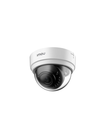 Imou Dome Lite Cámara de seguridad IP Interior Almohadilla 1920 x 1080 Pixeles Techo pared