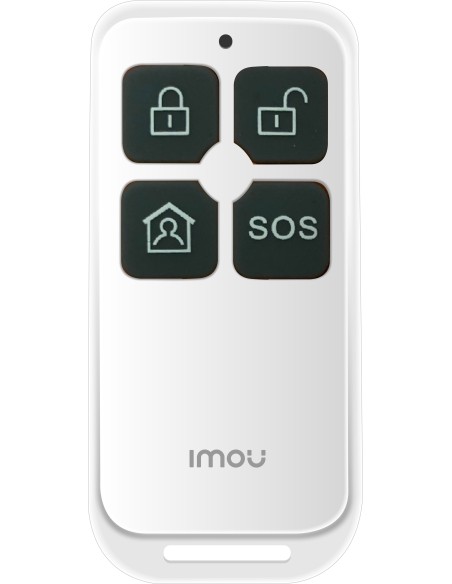 Imou ARA23-SW mando a distancia RF inalámbrico Sistema de seguridad Botones