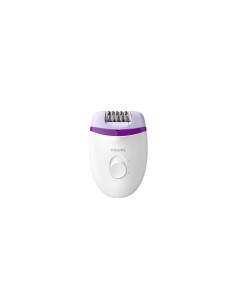 Philips Satinelle Essential Depiladora con cable compacta para las piernas