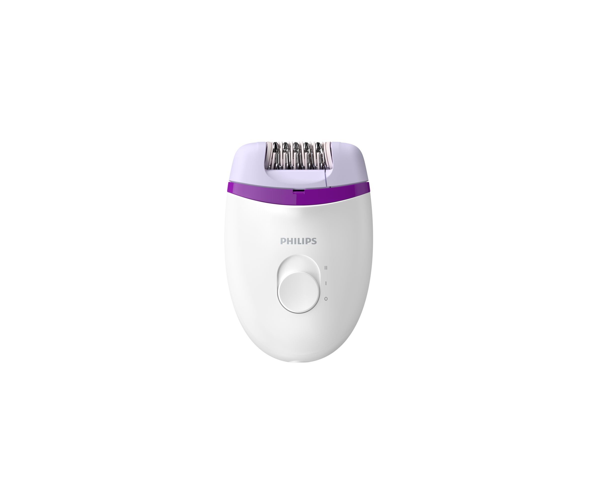 Philips Satinelle Essential Depiladora con cable compacta para las