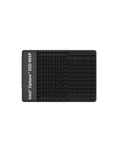 Intel Optane SSDPE21D960GAM3 unidad de estado sólido U.2 960 GB PCI Express 3.0 3D XPoint NVMe