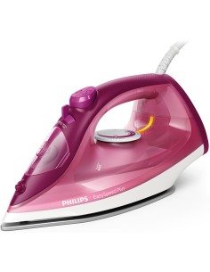 Philips Plancha de vapor de 2100 W con golpe de vapor de 110g