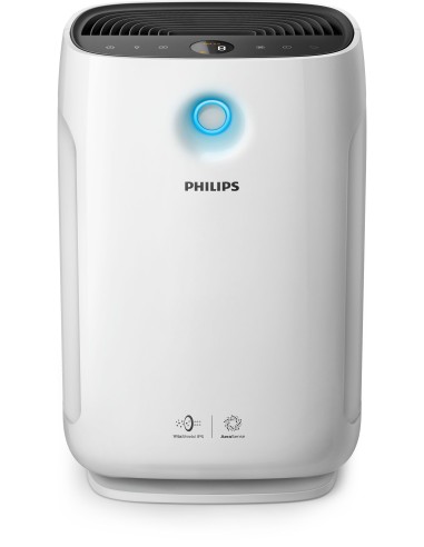 Philips 2000 series Tamaño de la habitación recomendado para Air Cleaner  hasta 79 m²