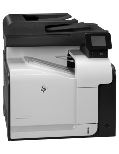 HP LaserJet Pro 500 M570dn Laser A4 600 x 600 DPI 31 ppm