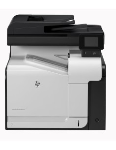HP LaserJet Pro 500 M570dw Laser A4 600 x 600 DPI 30 ppm Wifi