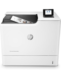 HP Color LaserJet Enterprise M652n, Estampado