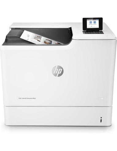 HP Color LaserJet Enterprise M652n, Estampado
