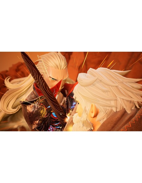 JUEGO NINTENDO SWITCH BRAVELY DEFAULT II  10004322