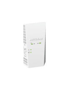 Netgear EX6250 Repetidor de red Blanco 10, 100, 1000 Mbit s