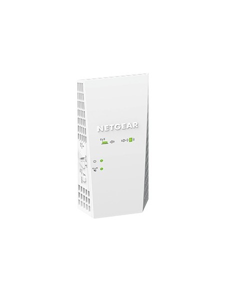 Netgear EX6250 Repetidor de red Blanco 10, 100, 1000 Mbit s