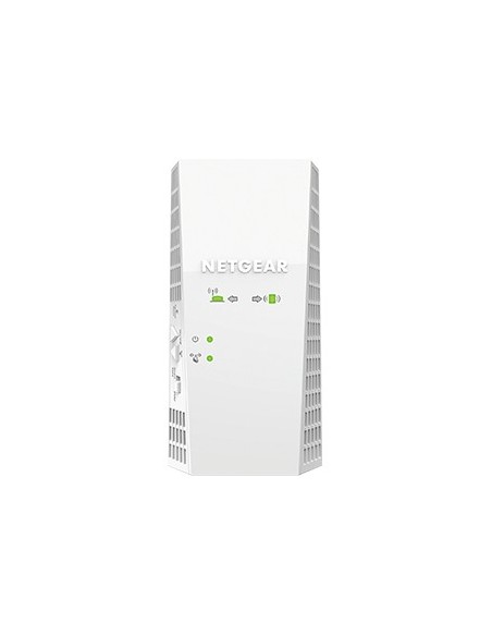 Netgear EX6250 Repetidor de red Blanco 10, 100, 1000 Mbit s