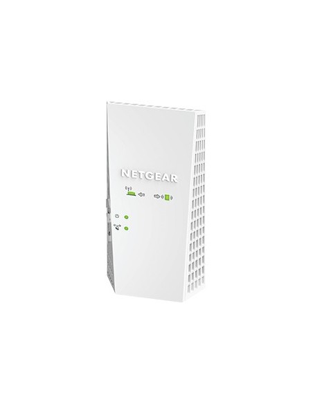 Netgear EX6250 Repetidor de red Blanco 10, 100, 1000 Mbit s