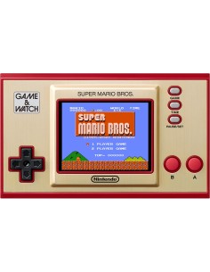 Nintendo Game & Watch  Super Mario Bros