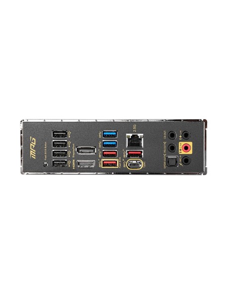 MSI MPG Z590 GAMING FORCE Intel Z590 LGA 1200 ATX