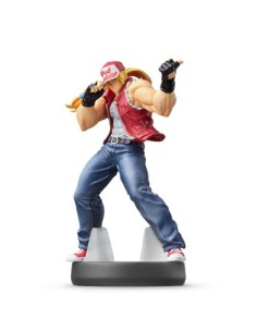 Nintendo Terry Bogard