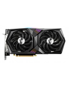MSI RTX 3060 TI GAMING X tarjeta gráfica NVIDIA GeForce RTX
