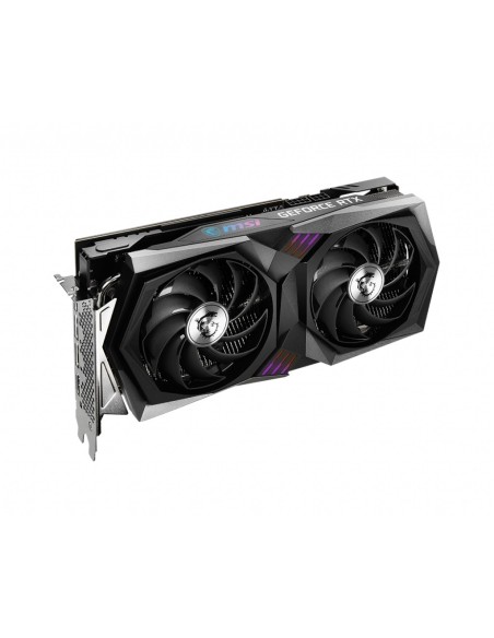MSI RTX 3060 TI GAMING X tarjeta gráfica NVIDIA GeForce RTX