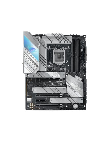 PB ASUS 1200 ROG STRIX Z590-A GAMING WIFI ATX 4XDDR4 6XSATA