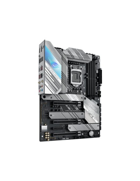 PB ASUS 1200 ROG STRIX Z590-A GAMING WIFI ATX 4XDDR4 6XSATA