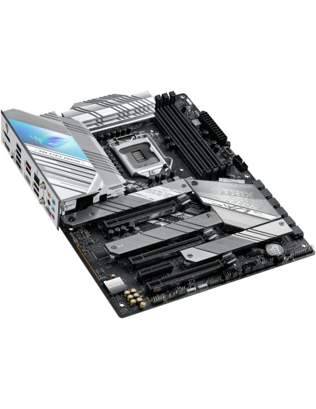 PB ASUS 1200 ROG STRIX Z590-A GAMING WIFI ATX 4XDDR4 6XSATA