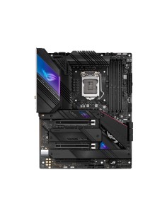 ASUS ROG STRIX Z590-E GAMING WIFI Intel Z590 LGA 1200 ATX