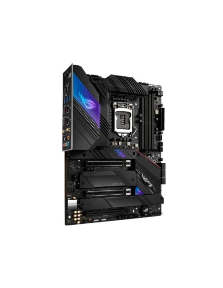 ASUS ROG STRIX Z590-E GAMING WIFI Intel Z590 LGA 1200 ATX
