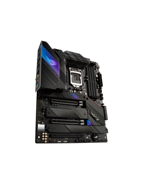 ASUS ROG STRIX Z590-E GAMING WIFI Intel Z590 LGA 1200 ATX