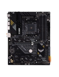 ASUS TUF GAMING B550-PRO AMD B550 Zócalo AM4 ATX