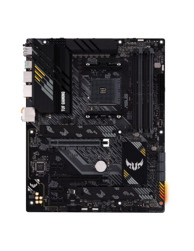 ASUS TUF GAMING B550-PRO AMD B550 Zócalo AM4 ATX