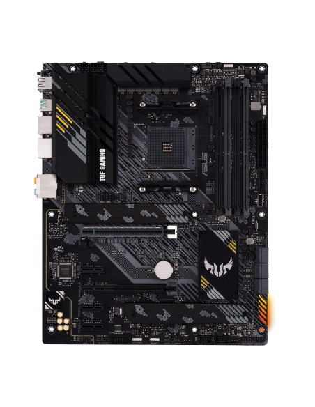 ASUS TUF GAMING B550-PRO AMD B550 Zócalo AM4 ATX