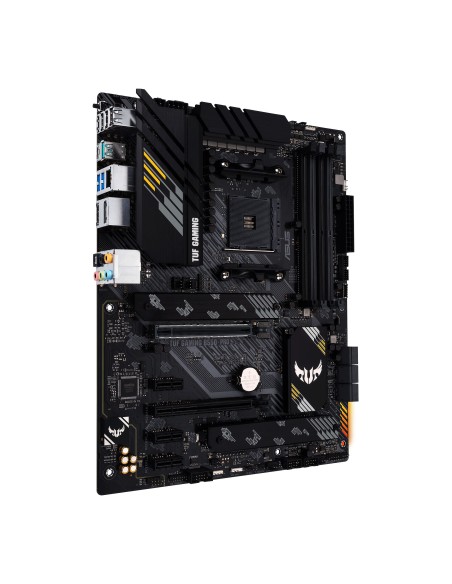 ASUS TUF GAMING B550-PRO AMD B550 Zócalo AM4 ATX