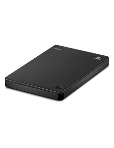 Seagate Game Drive STGD2000200 disco duro externo 2000 GB Negro