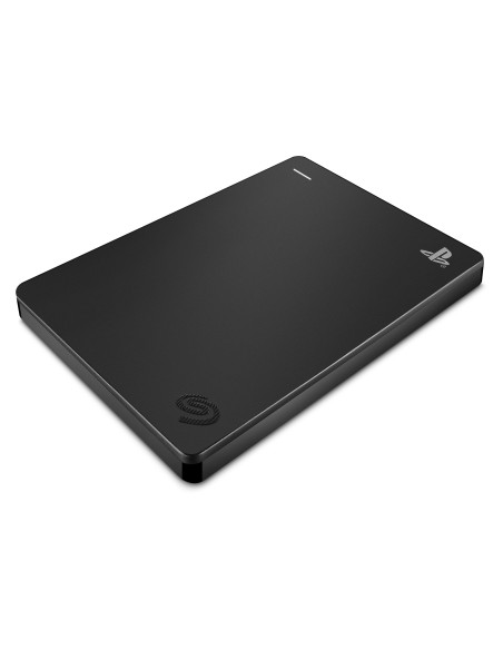 Seagate Game Drive STGD2000200 disco duro externo 2000 GB Negro