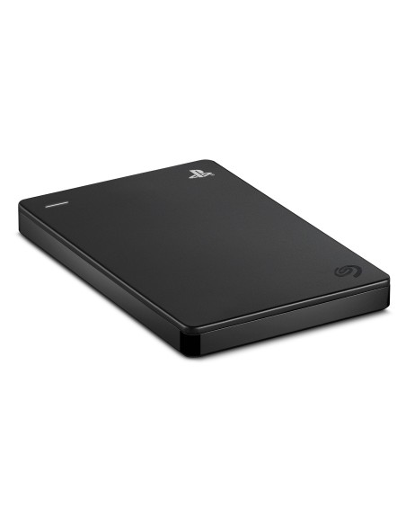 Seagate Game Drive STGD2000200 disco duro externo 2000 GB Negro