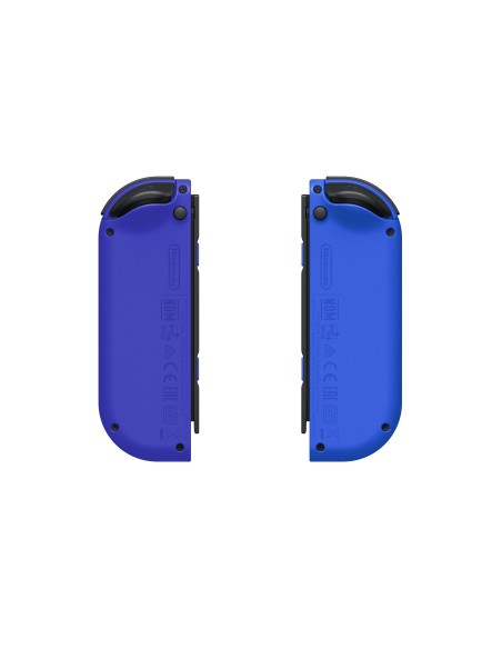 Nintendo Joy-Con (The Legend of Zelda  Skyward Sword HD) Azul, Violeta Bluetooth Gamepad Analógico Digital Nintendo Switch