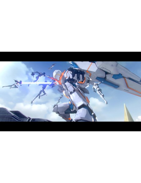 JUEGO NINTENDO SWITCH NO MORE HEROES 3