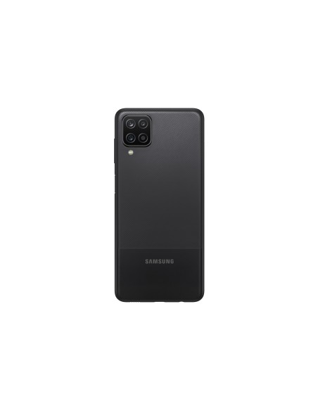 Samsung Galaxy A12 SM-A125F 16,5 cm (6.5") SIM doble 4G USB Tipo C 3 GB 32 GB 5000 mAh Negro