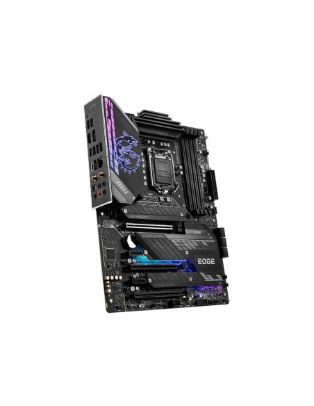 MSI MPG Z590 GAMING EDGE WIFI placa base Intel Z590 LGA 1200 ATX