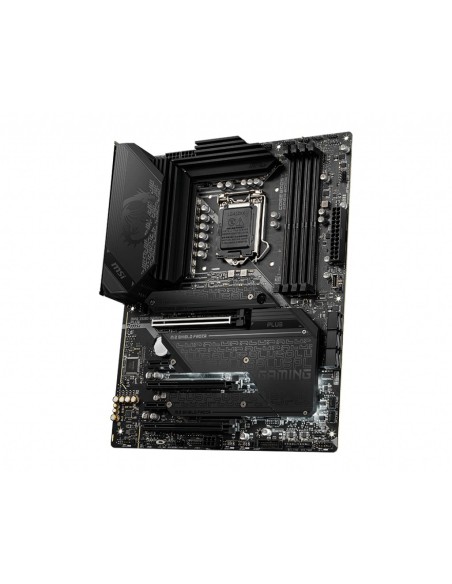 MSI MPG Z590 GAMING PLUS placa base Intel Z590 LGA 1200 ATX