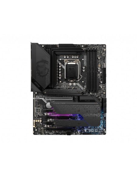 MSI MPG Z590 GAMING PLUS placa base Intel Z590 LGA 1200 ATX